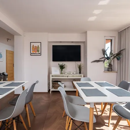 Sleeply Zlotniki 3* Wrocław