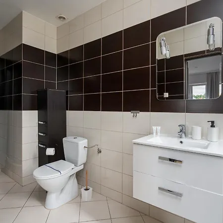 Sleeply Zlotniki Guest house
