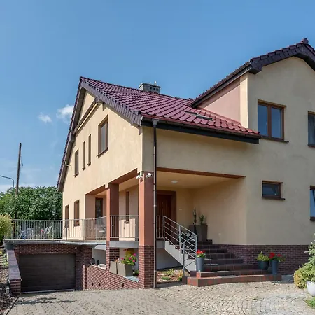 Sleeply Zlotniki Maison d'hôtes Wrocław