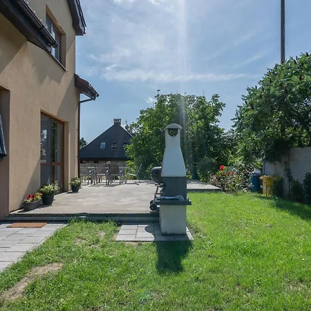 Sleeply Zlotniki Maison d'hôtes