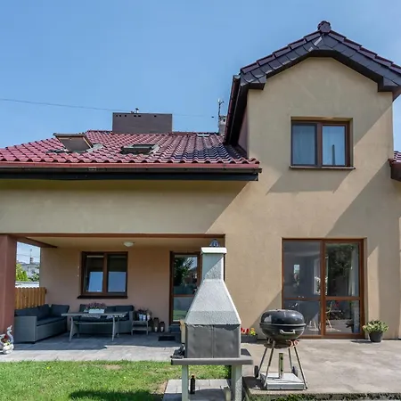 Sleeply Zlotniki Gasthof Breslau