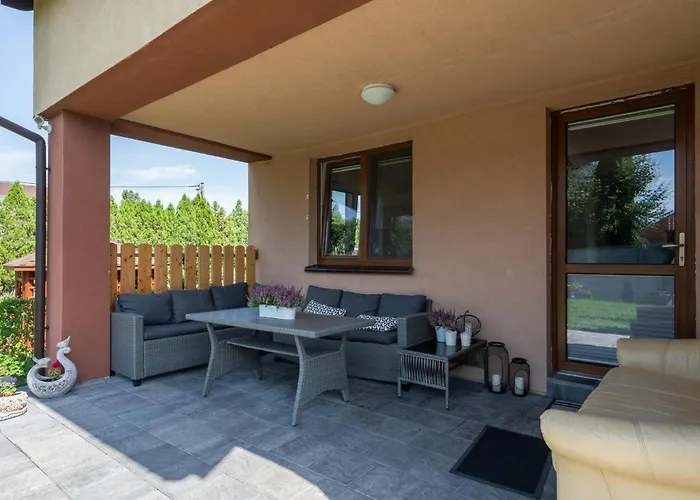 ゲストハウス Sleeply Zlotniki