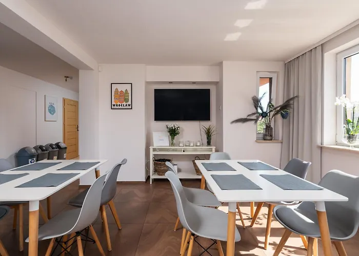 Sleeply Zlotniki 3* ヴロツワフ