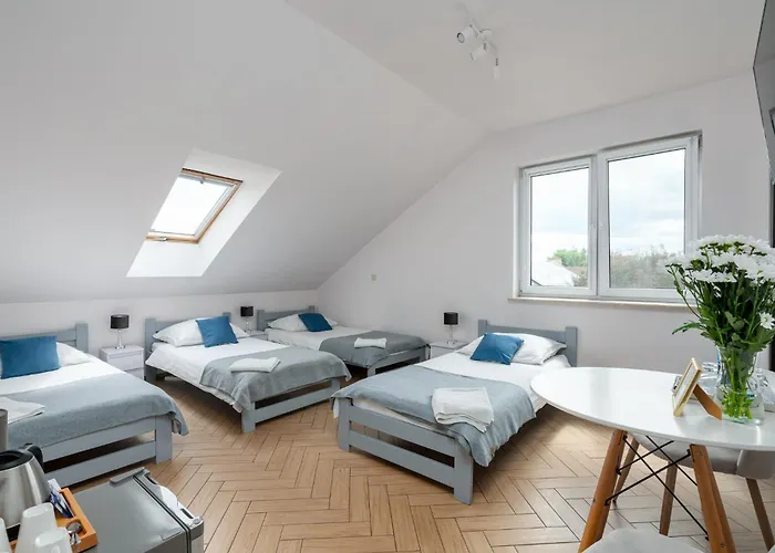 Sleeply Zlotniki ヴロツワフ